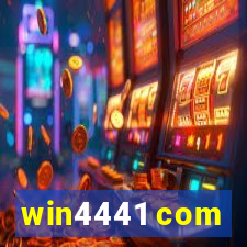 win4441 com